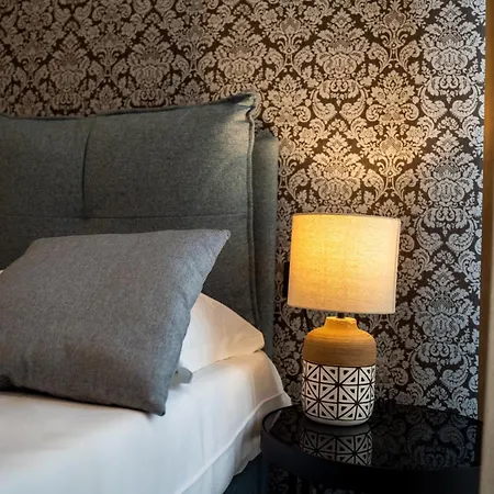 Boemi Smart Πανσιόν Νάπολη