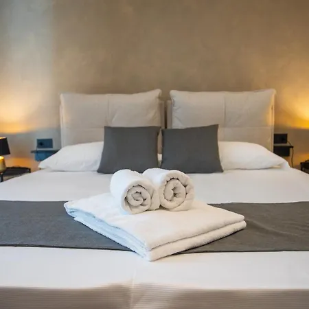 Guest house Boemi Smart