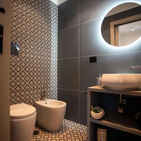 Guest house Boemi Smart