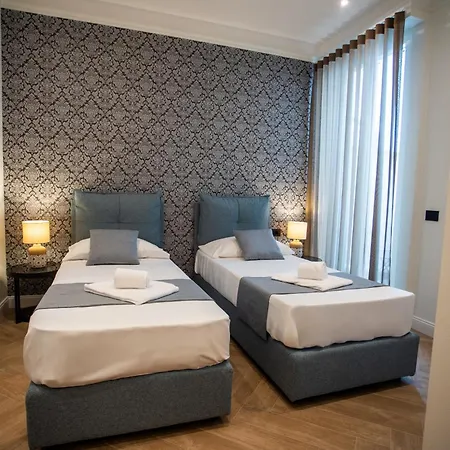 Boemi Smart Πανσιόν