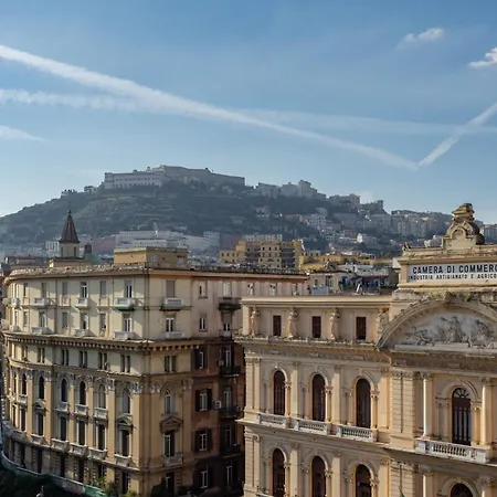 Boemi Smart Naples