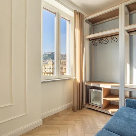 Πανσιόν Boemi Smart