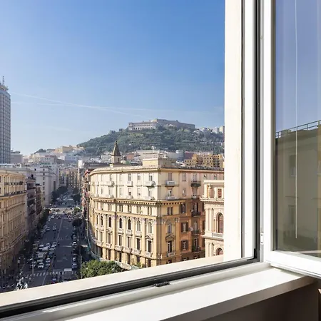 Boemi Smart Πανσιόν 4*