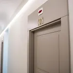 Πανσιόν Boemi Smart 4*