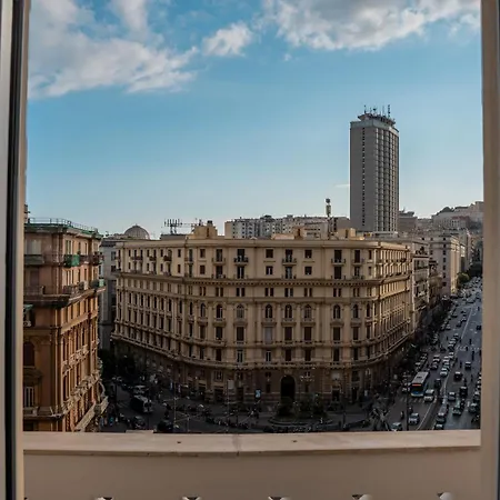 Boemi Smart Nápoles