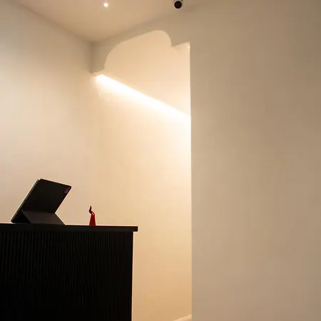 Boemi Smart Nápoles