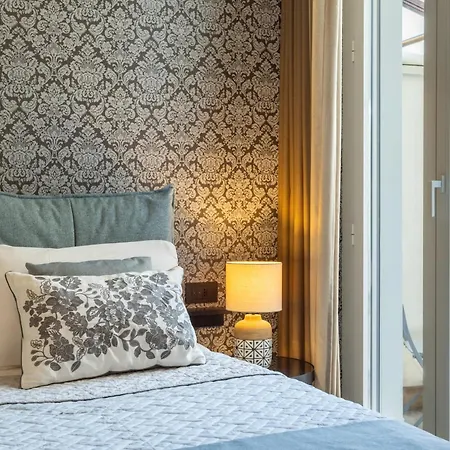 Boemi Smart Pensjonat 4*