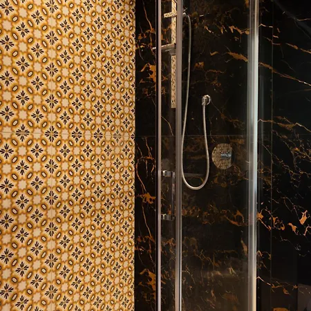 Boemi Smart 4* Napoli