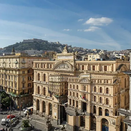 Boemi Smart Πανσιόν Νάπολη