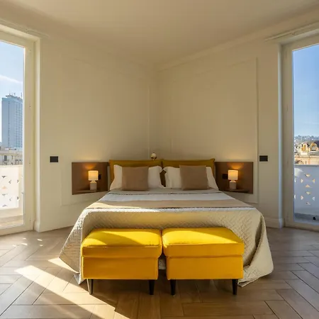 Boemi Smart Pensjonat 4*