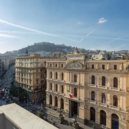 Konukevi Boemi Smart 4*