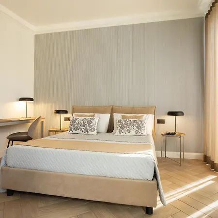 Boemi Smart Πανσιόν 4*