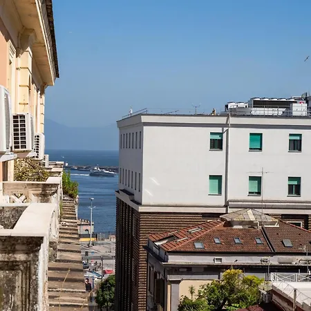 Maison d'hôtes Boemì Smart 4*