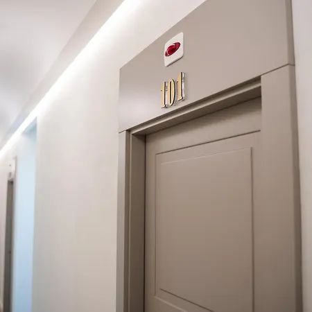 بيت ضيافة Boemi Smart 4*