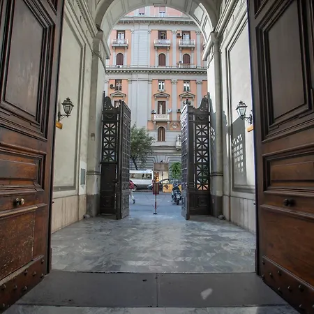 بيت ضيافة Boemi Smart 4*