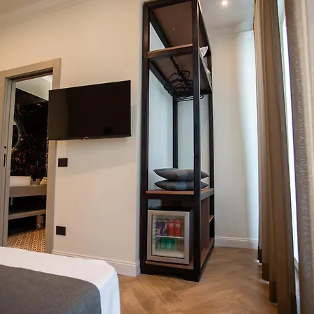 Boemi Smart بيت ضيافة