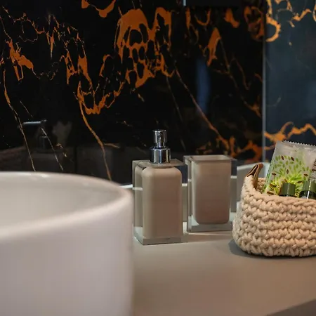 Boemi Smart بيت ضيافة 4*