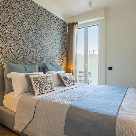 بيت ضيافة Boemi Smart 4*