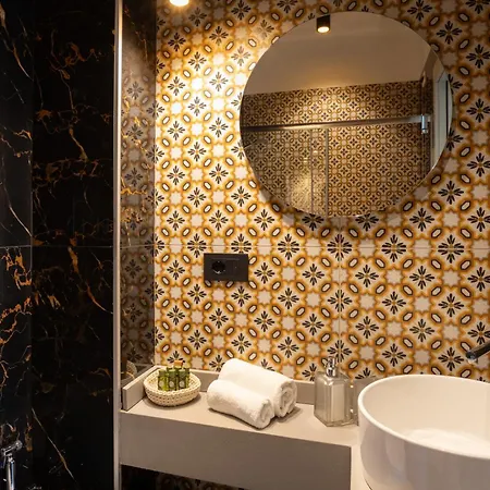 Boemi Smart بيت ضيافة نابولي