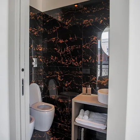 Guest house Boemi Smart