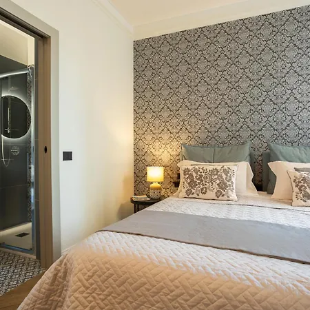 Guest house Boemi Smart