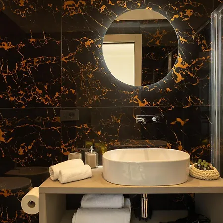 Guest house Boemi Smart